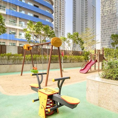 Rp Heights, Downtown Dubai - Mint Stay ภายนอก รูปภาพ