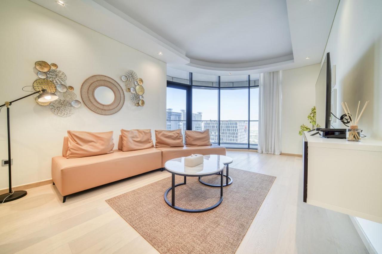 Rp Heights, Downtown Dubai - Mint Stay ภายนอก รูปภาพ