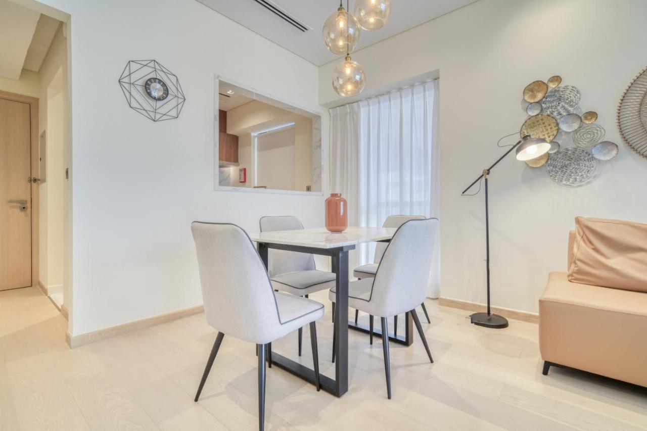 Rp Heights, Downtown Dubai - Mint Stay ภายนอก รูปภาพ