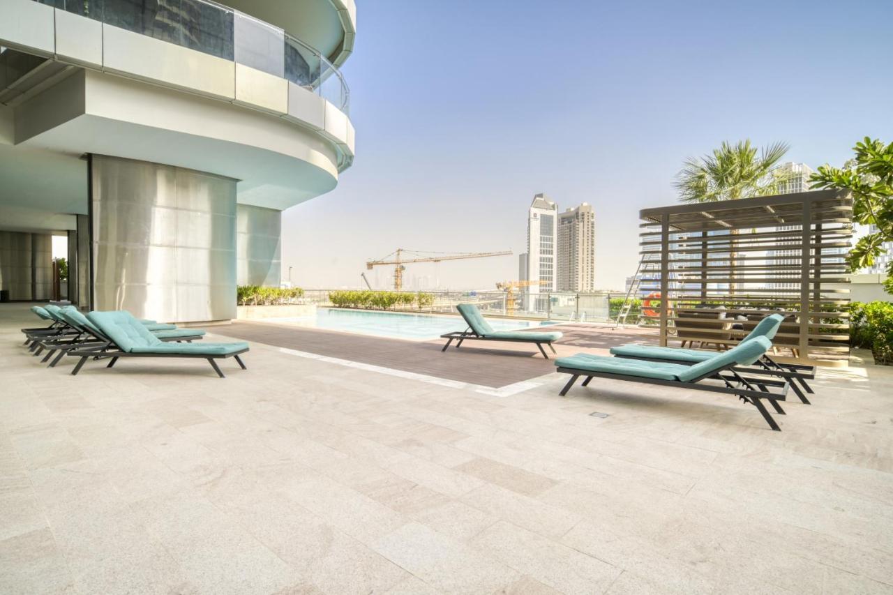 Rp Heights, Downtown Dubai - Mint Stay ภายนอก รูปภาพ