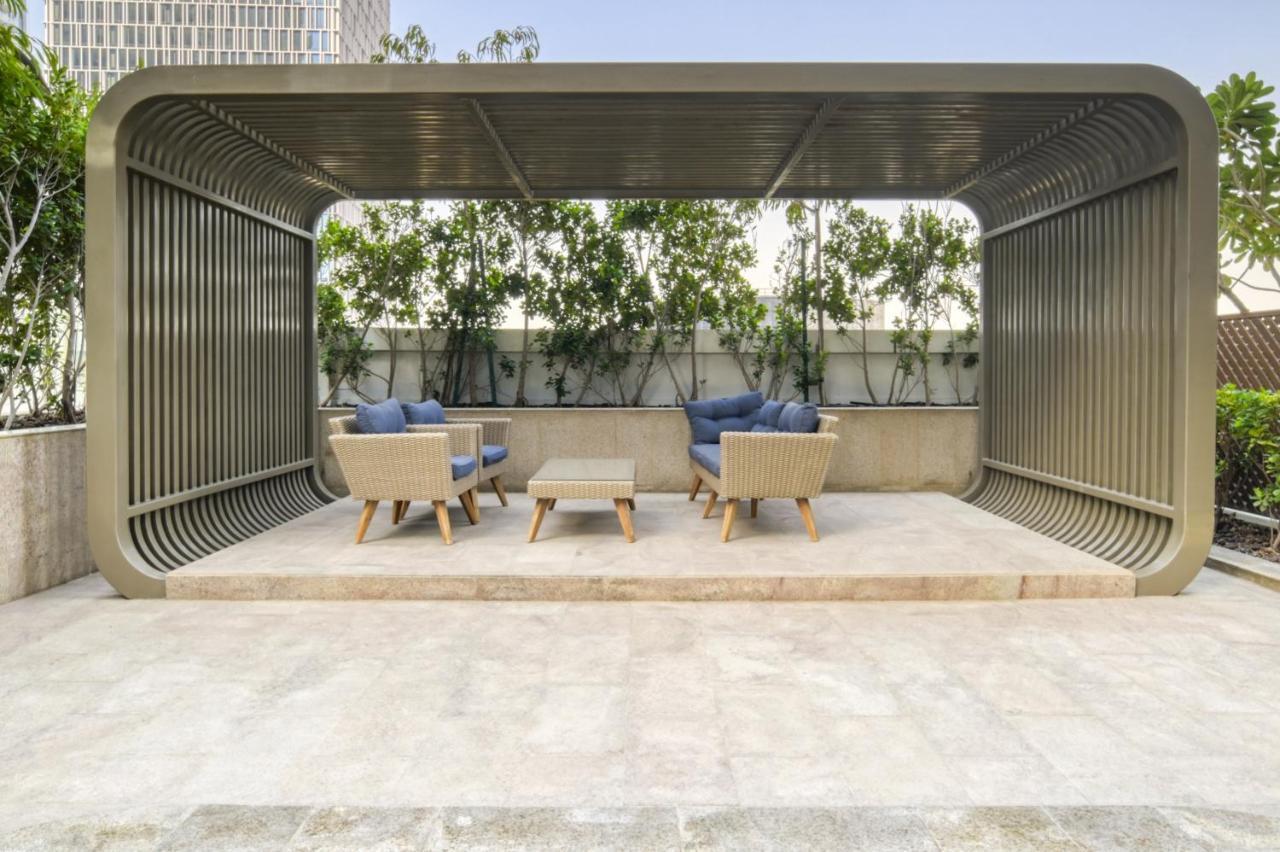 Rp Heights, Downtown Dubai - Mint Stay ภายนอก รูปภาพ