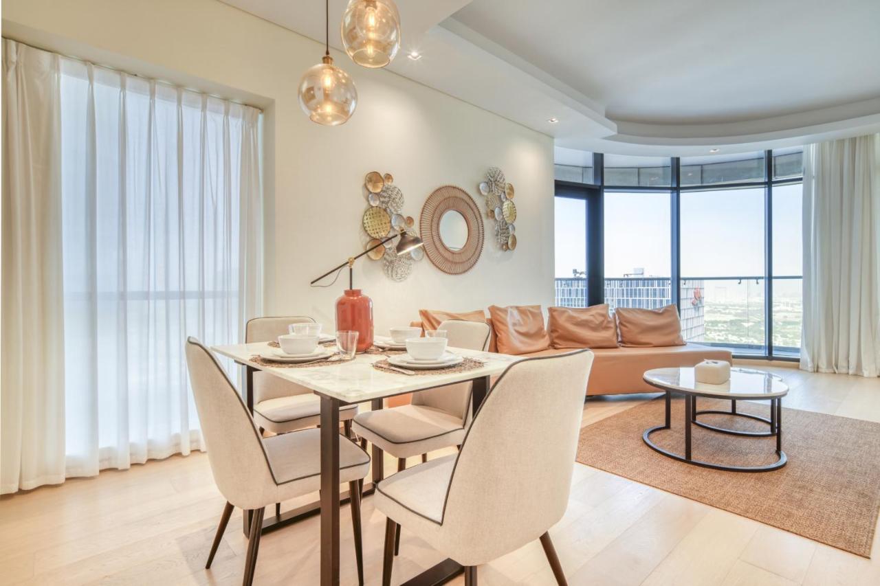 Rp Heights, Downtown Dubai - Mint Stay ภายนอก รูปภาพ