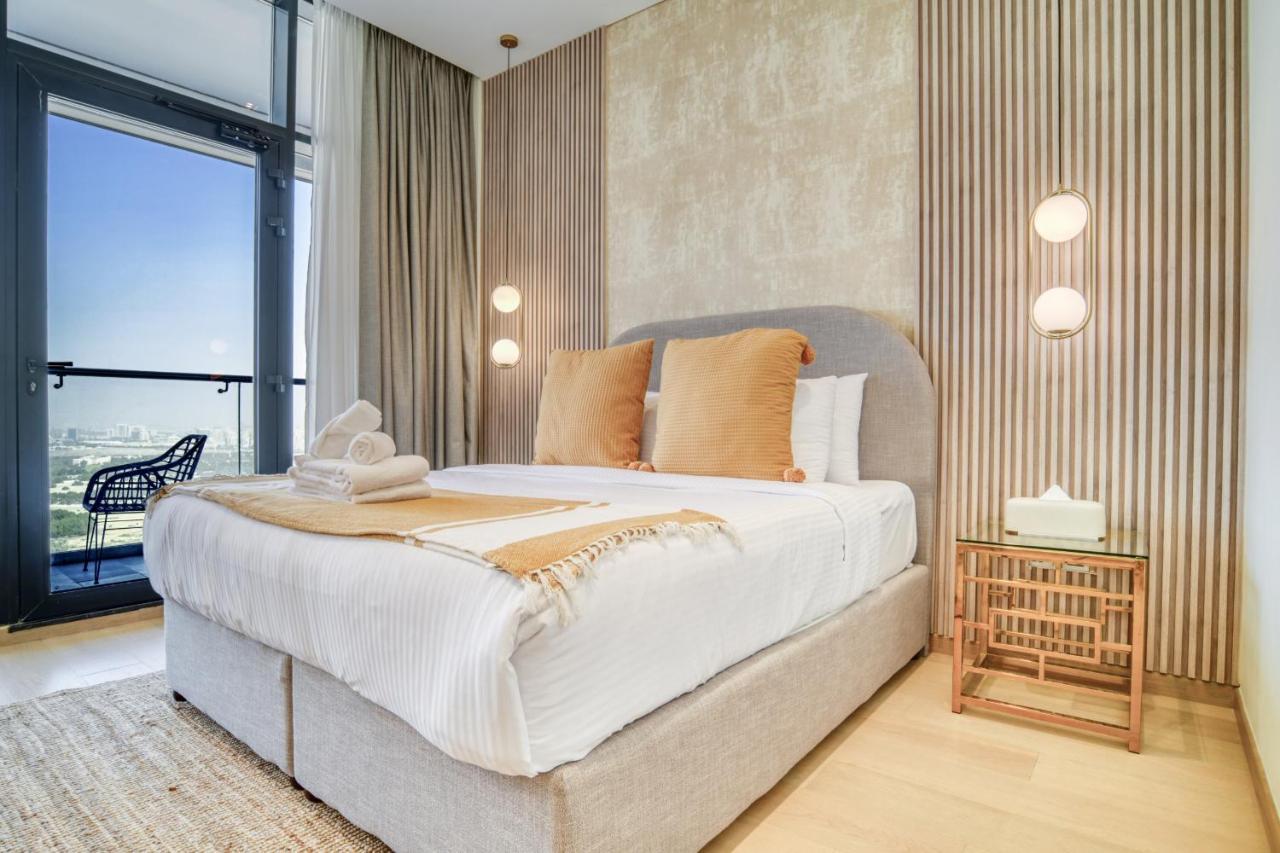 Rp Heights, Downtown Dubai - Mint Stay ภายนอก รูปภาพ