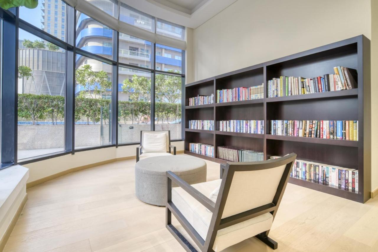 Rp Heights, Downtown Dubai - Mint Stay ภายนอก รูปภาพ