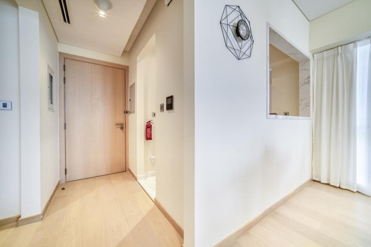 Rp Heights, Downtown Dubai - Mint Stay ภายนอก รูปภาพ