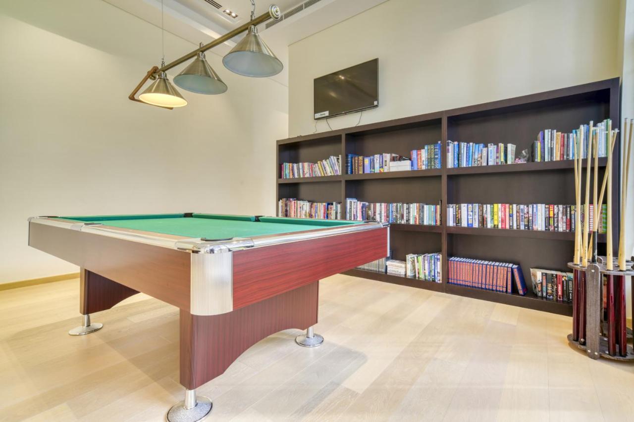 Rp Heights, Downtown Dubai - Mint Stay ภายนอก รูปภาพ