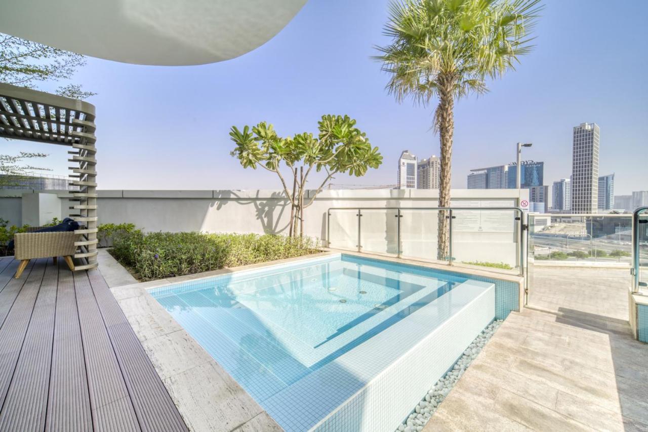 Rp Heights, Downtown Dubai - Mint Stay ภายนอก รูปภาพ