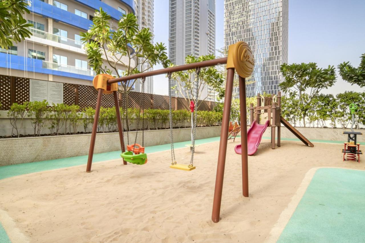 Rp Heights, Downtown Dubai - Mint Stay ภายนอก รูปภาพ
