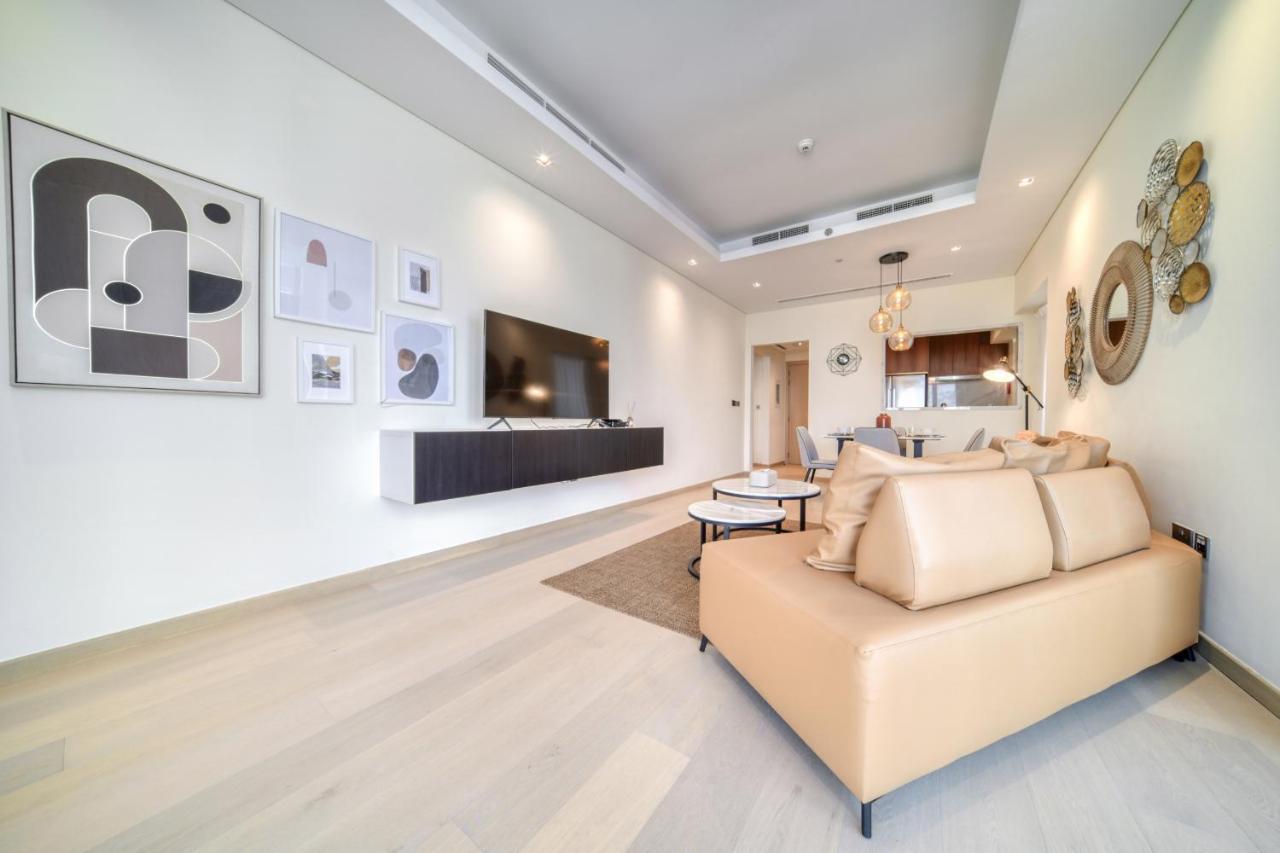 Rp Heights, Downtown Dubai - Mint Stay ภายนอก รูปภาพ