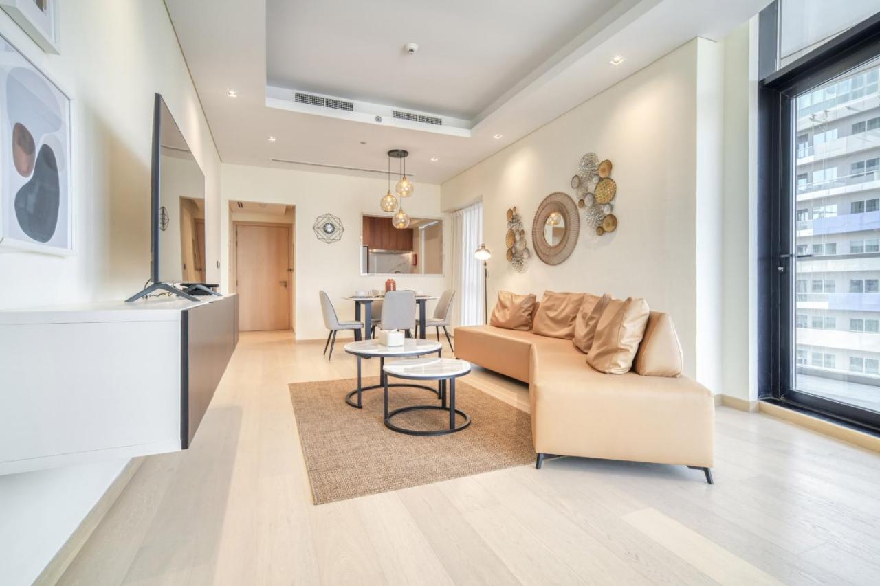 Rp Heights, Downtown Dubai - Mint Stay ภายนอก รูปภาพ