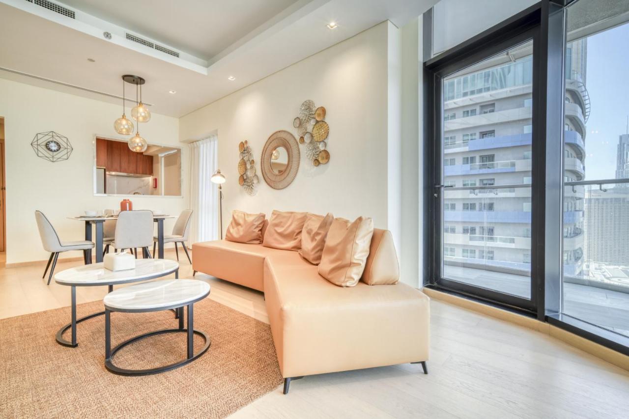 Rp Heights, Downtown Dubai - Mint Stay ภายนอก รูปภาพ