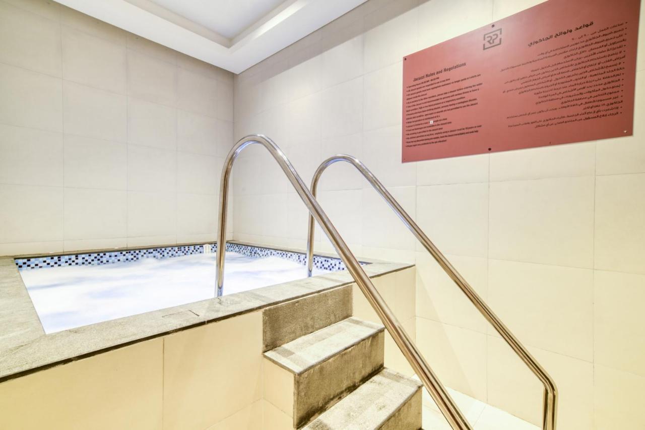 Rp Heights, Downtown Dubai - Mint Stay ภายนอก รูปภาพ