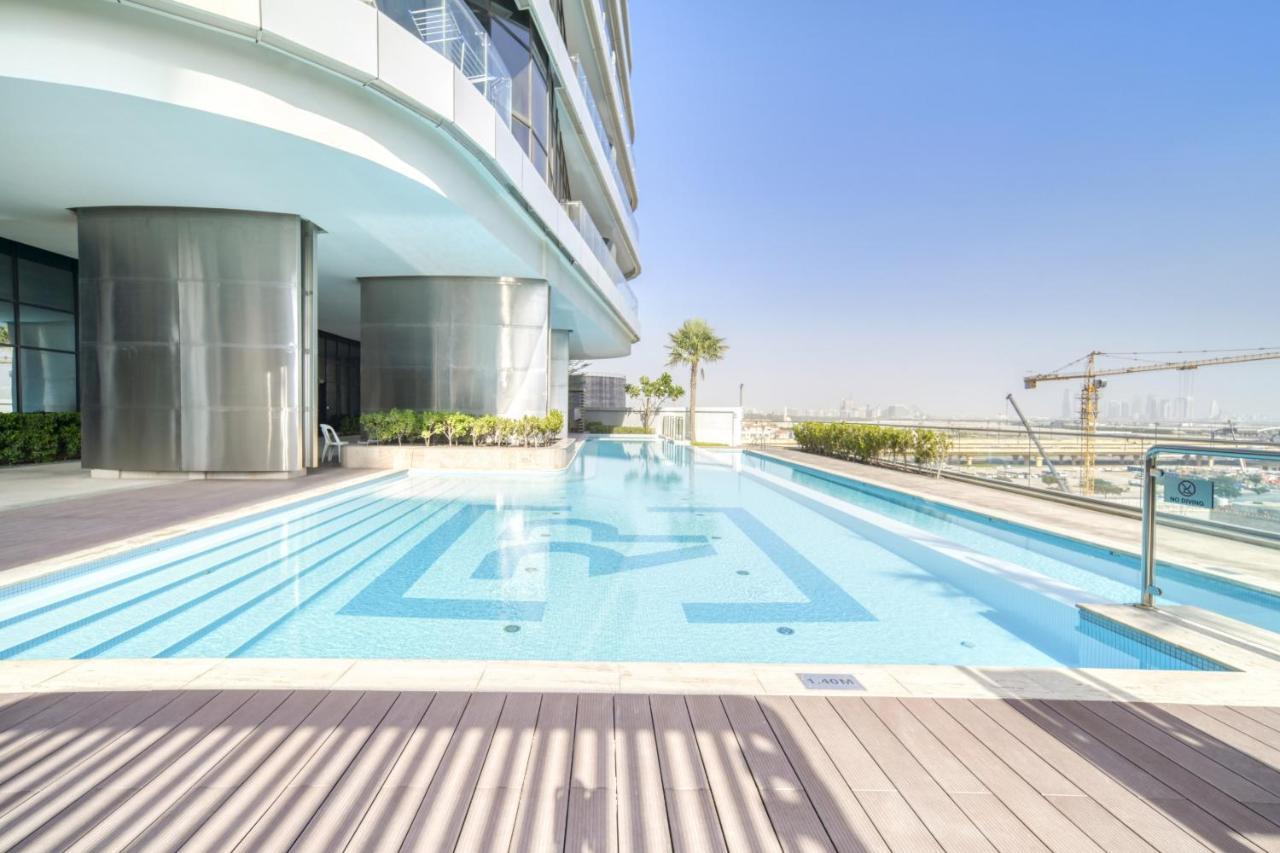 Rp Heights, Downtown Dubai - Mint Stay ภายนอก รูปภาพ