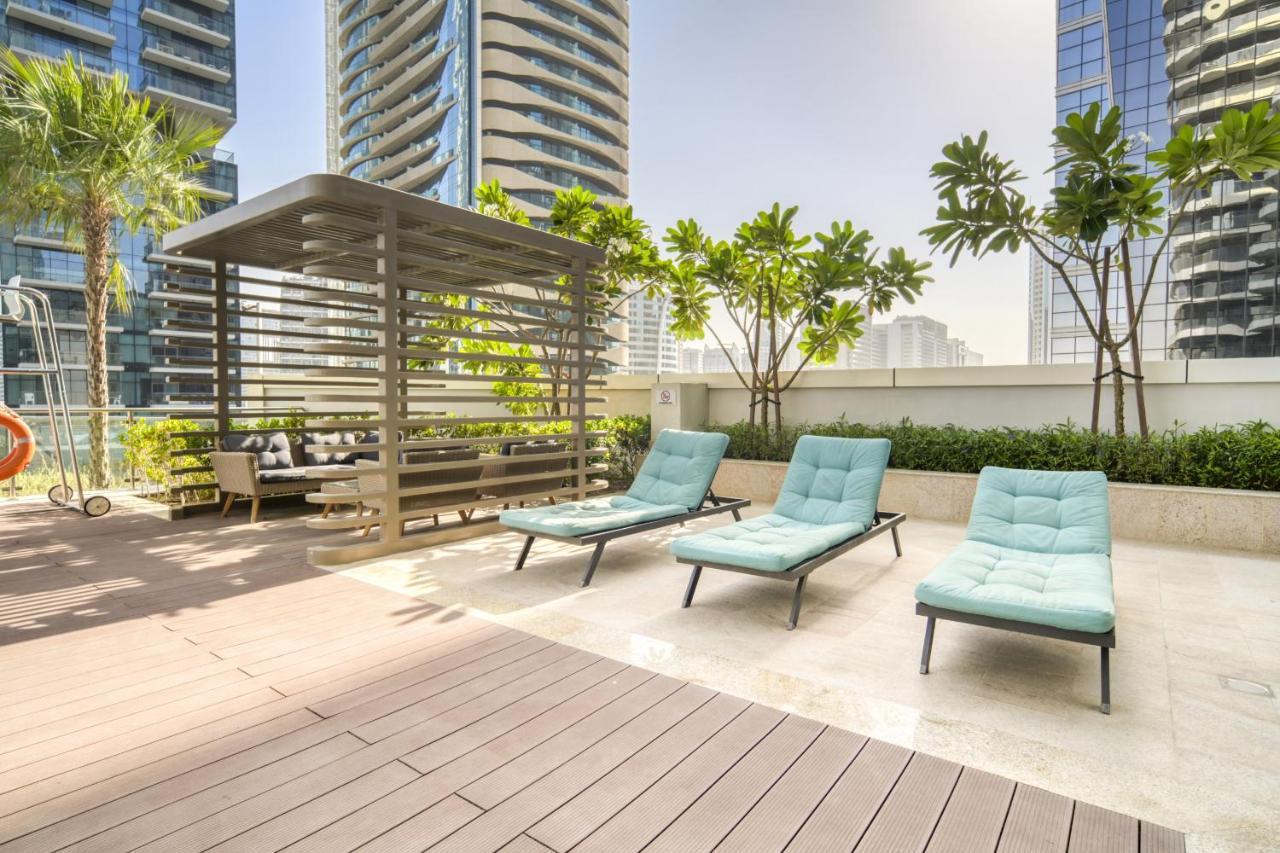 Rp Heights, Downtown Dubai - Mint Stay ภายนอก รูปภาพ