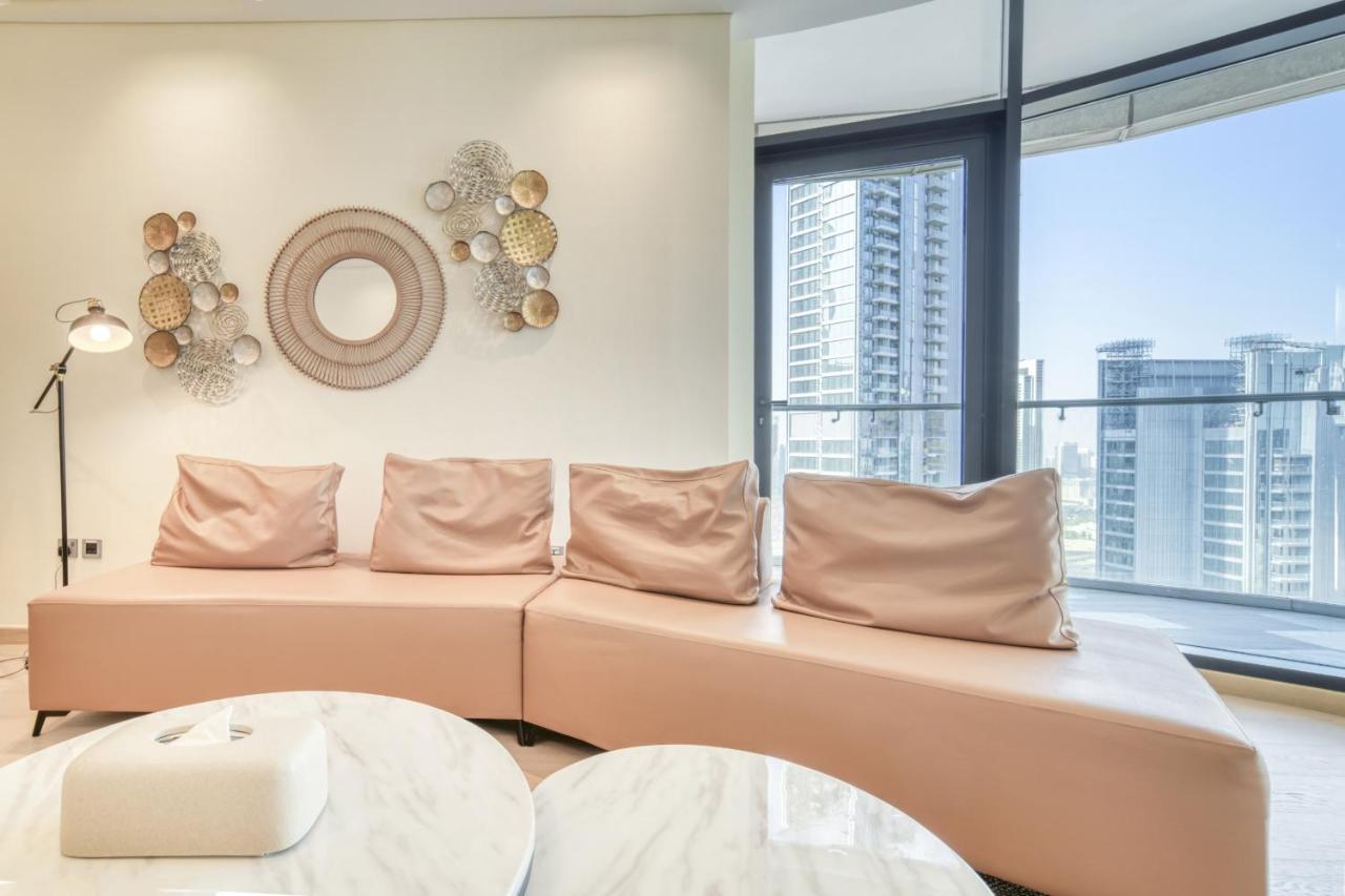 Rp Heights, Downtown Dubai - Mint Stay ภายนอก รูปภาพ