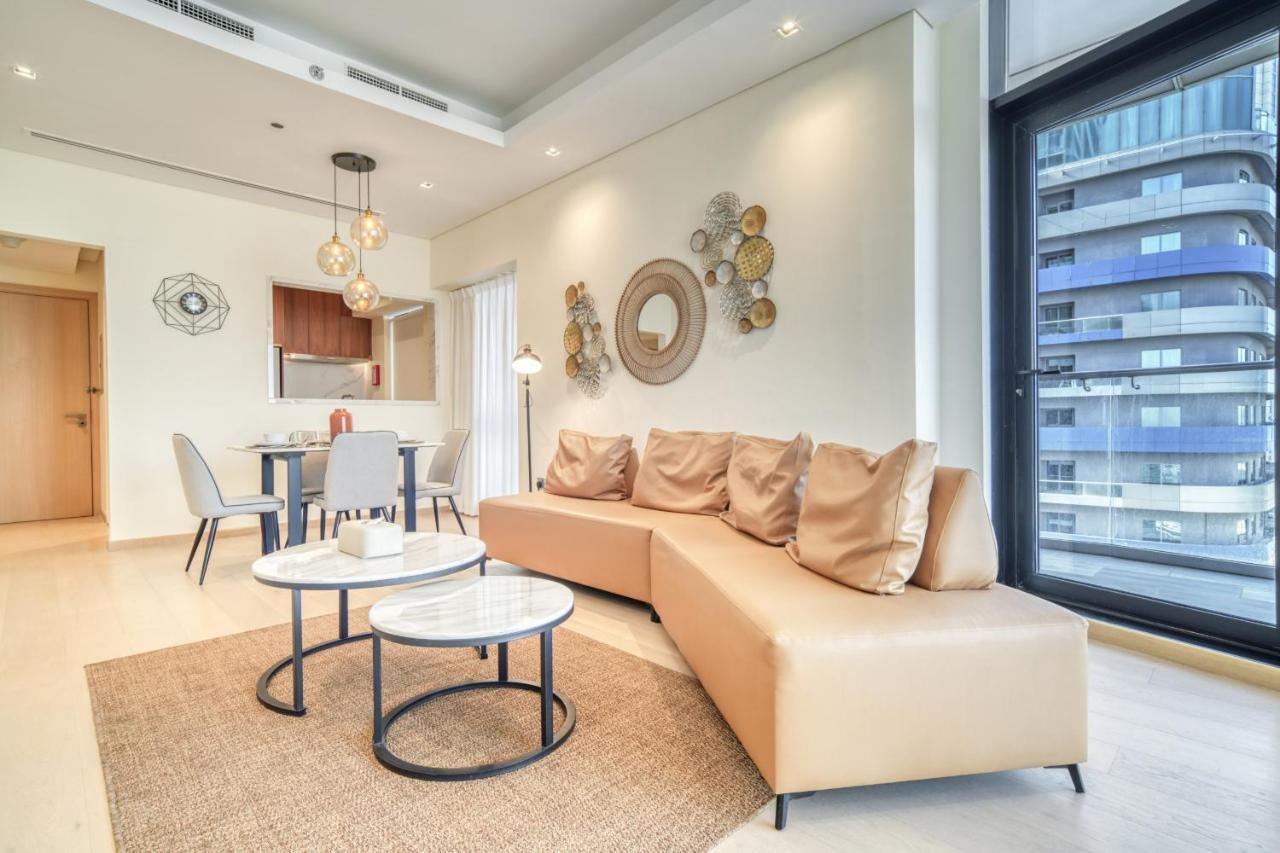 Rp Heights, Downtown Dubai - Mint Stay ภายนอก รูปภาพ