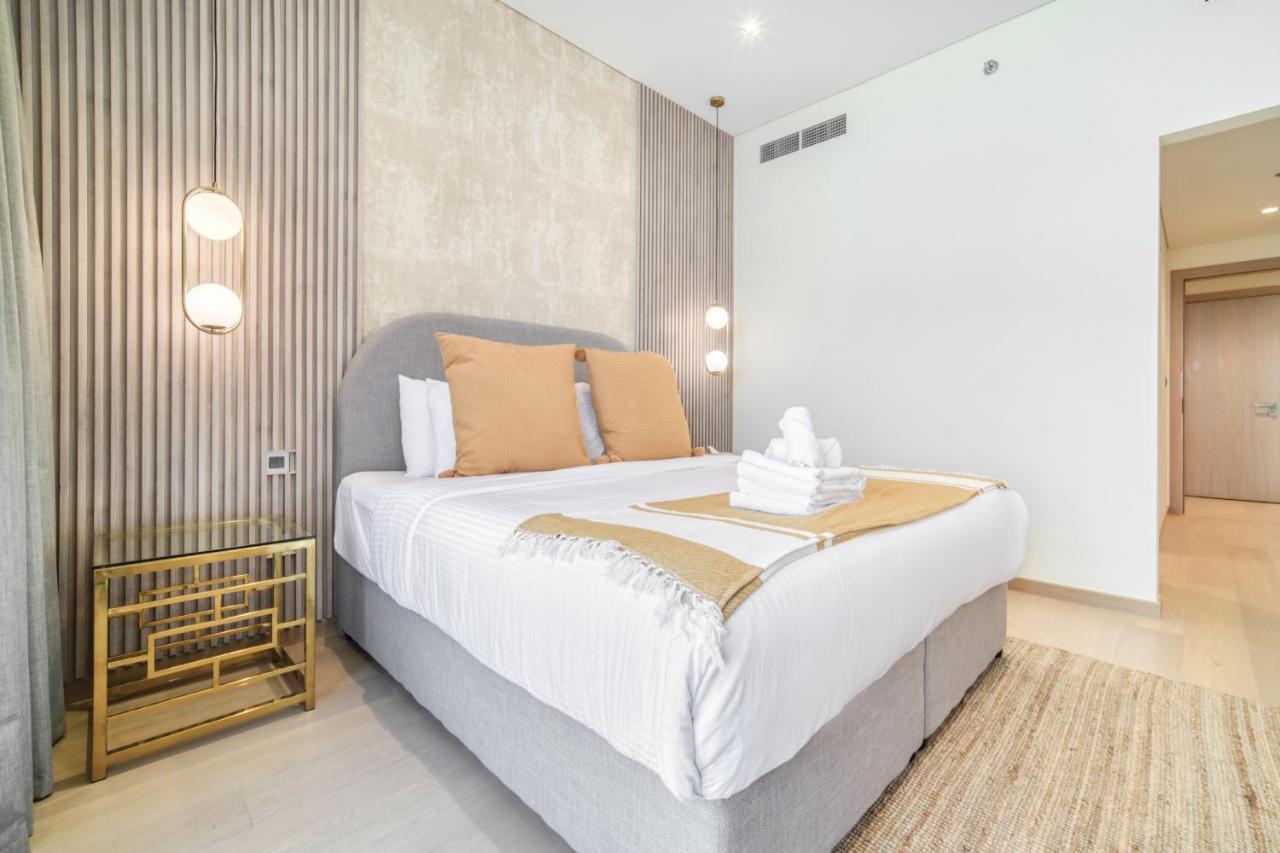 Rp Heights, Downtown Dubai - Mint Stay ภายนอก รูปภาพ
