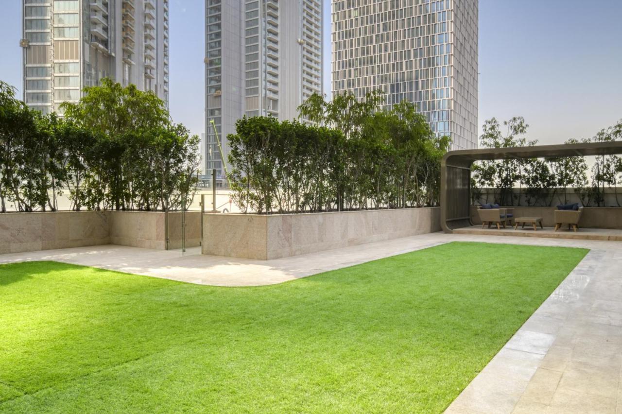 Rp Heights, Downtown Dubai - Mint Stay ภายนอก รูปภาพ