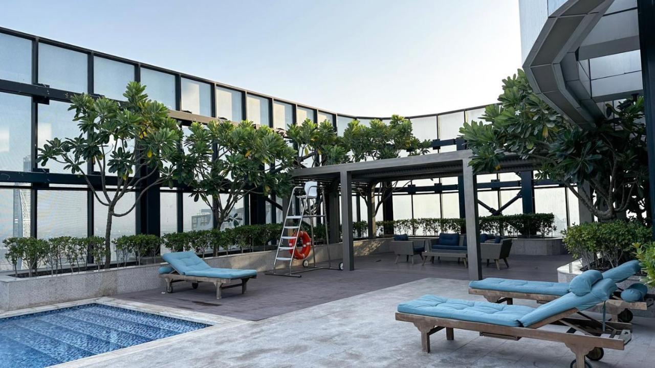Rp Heights, Downtown Dubai - Mint Stay ภายนอก รูปภาพ