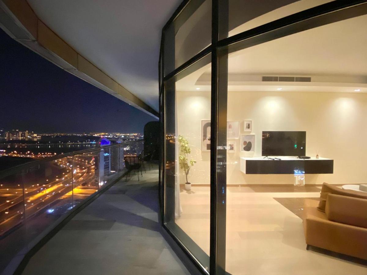 Rp Heights, Downtown Dubai - Mint Stay ภายนอก รูปภาพ